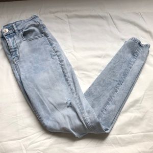 AMERICAN EAGLE - Jeans (next level stretch)